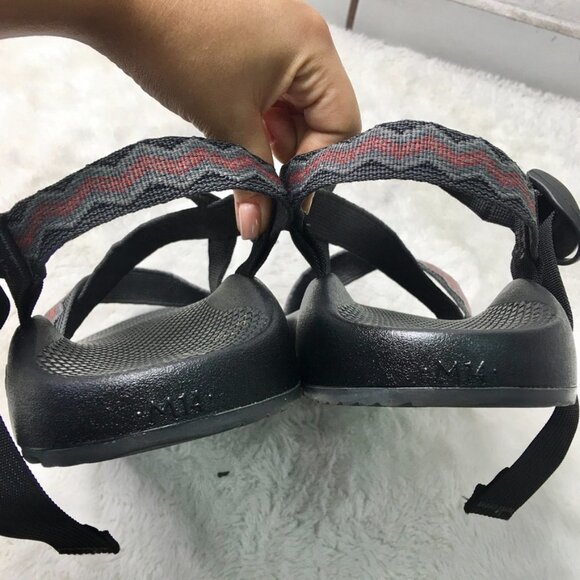 Chaco Mens Z1 Sandals Size 14 main image 5